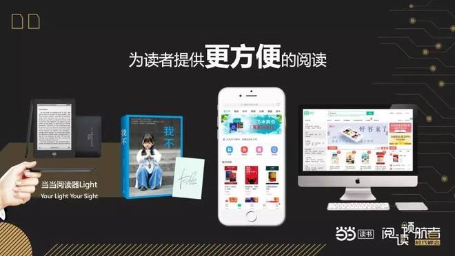 阅读市场新观察 数字化浪潮下读者为何钟情阅读软件开发？